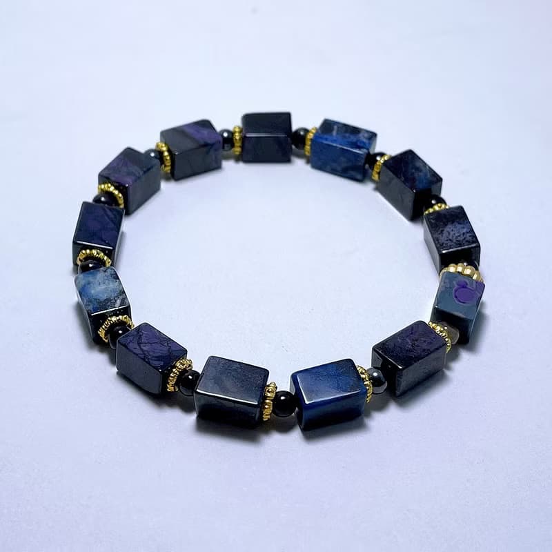 寶石系 天然礦石 舒俱萊 手鍊