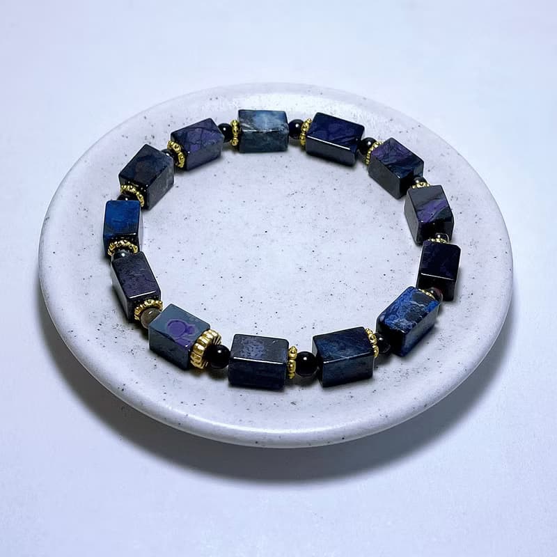 寶石系 天然礦石 舒俱萊 手鍊