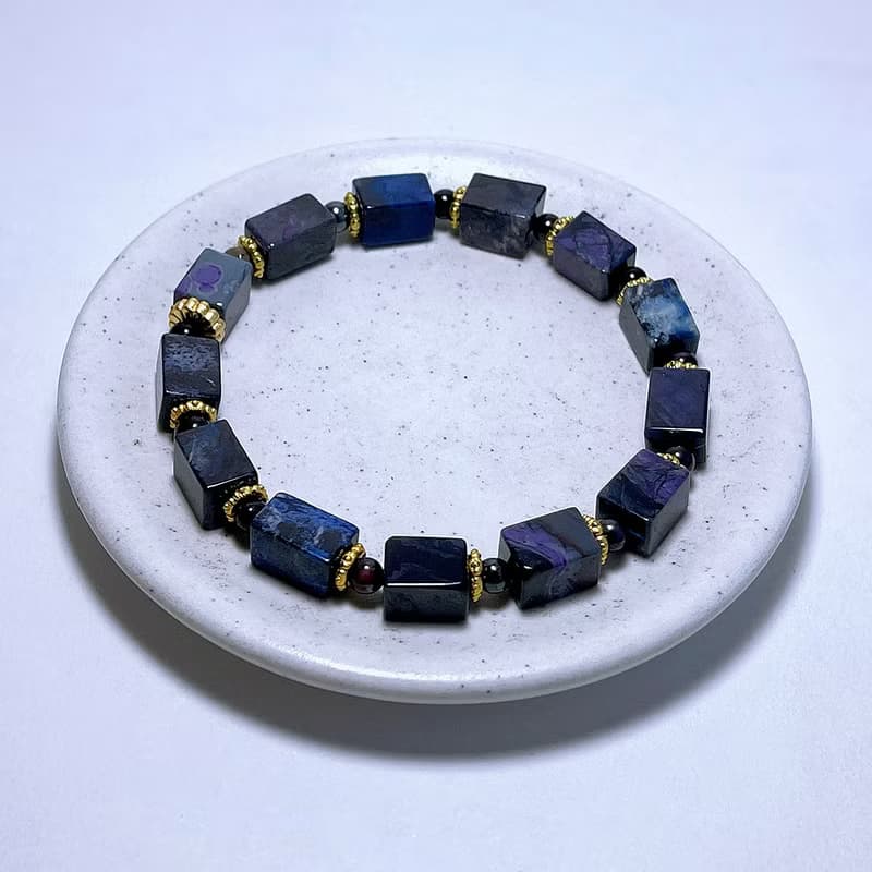 寶石系 天然礦石 舒俱萊 手鍊