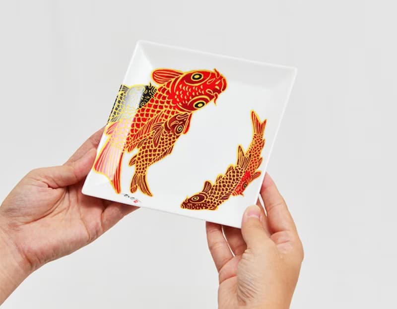 小號方盤 - Carp is Dragon in heaven