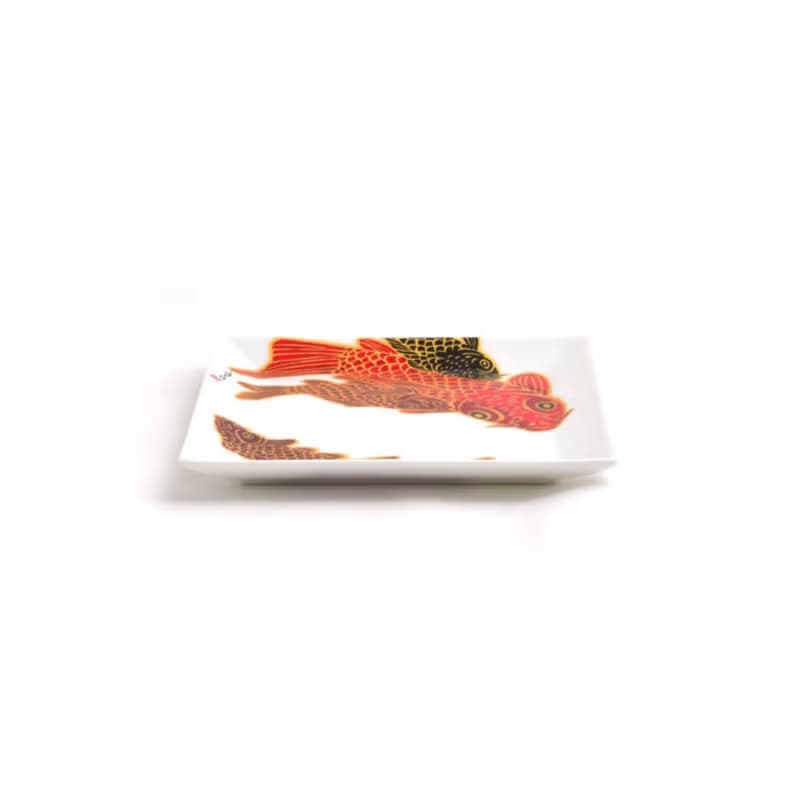 小號方盤 - Carp is Dragon in heaven