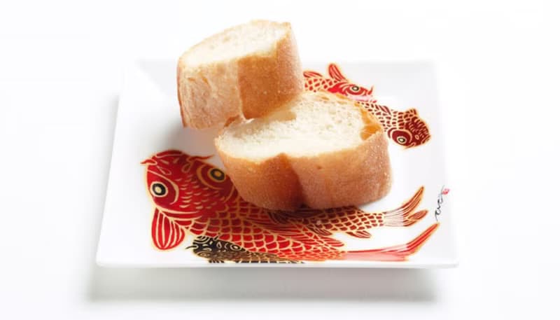 小號方盤 - Carp is Dragon in heaven