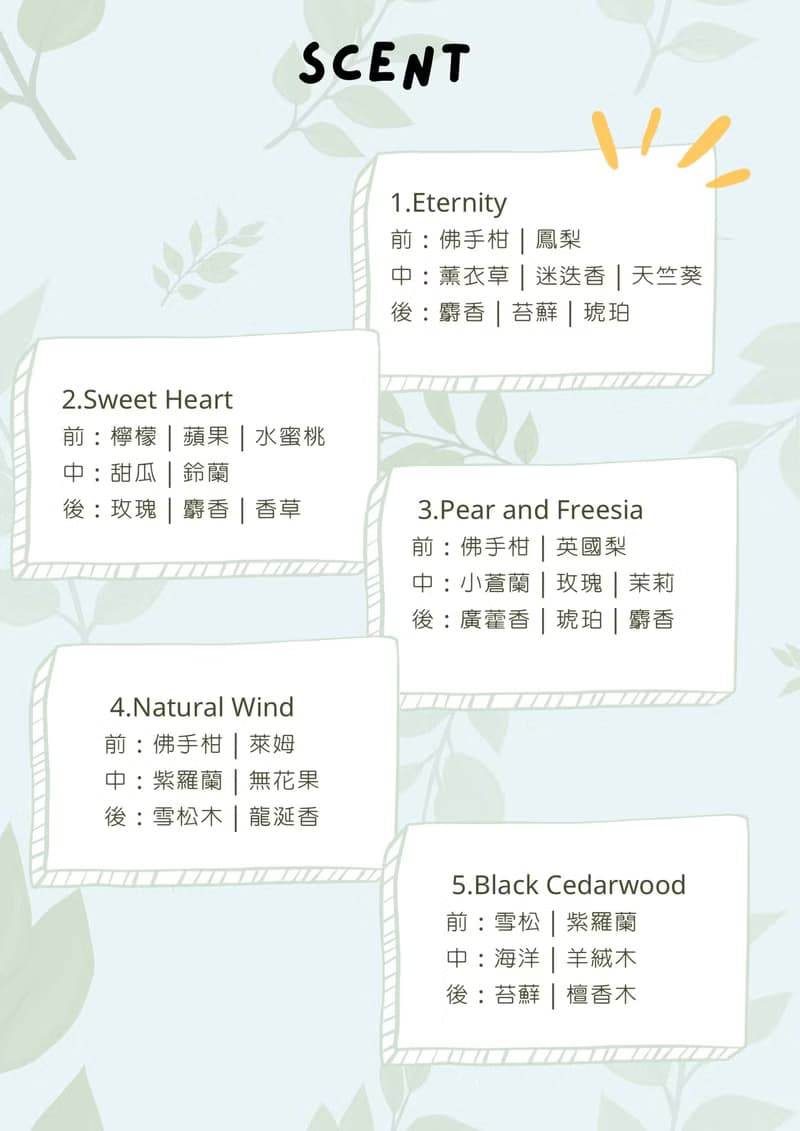 【簡約質感陶瓷擴香禮盒】水晶擺飾 ∣ 結合小夜燈功能
