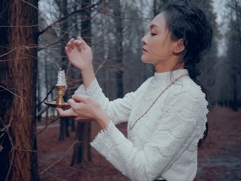 暮光系列 - 破曉  *項鍊