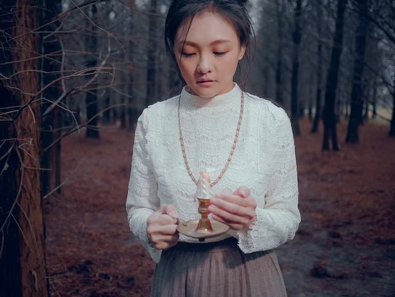暮光系列 - 破曉  *項鍊