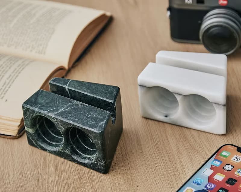 | 3C | 大理石。太魯閣擴音石。Pad專用雙孔式