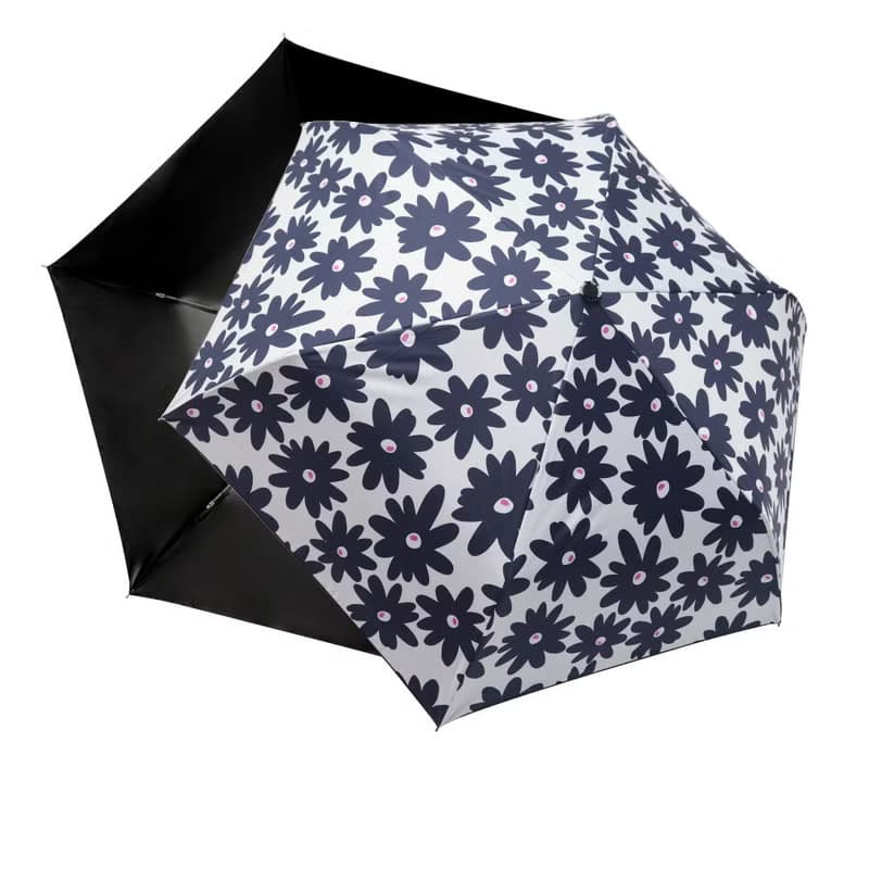 大人氣推薦【小日時超輕防曬自動傘】 自動傘 雨傘