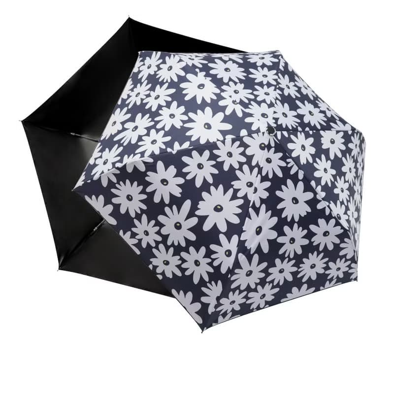 大人氣推薦【小日時超輕防曬自動傘】 自動傘 雨傘