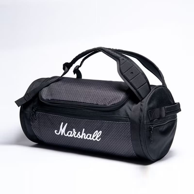 Underground Duffel Bag 行李袋