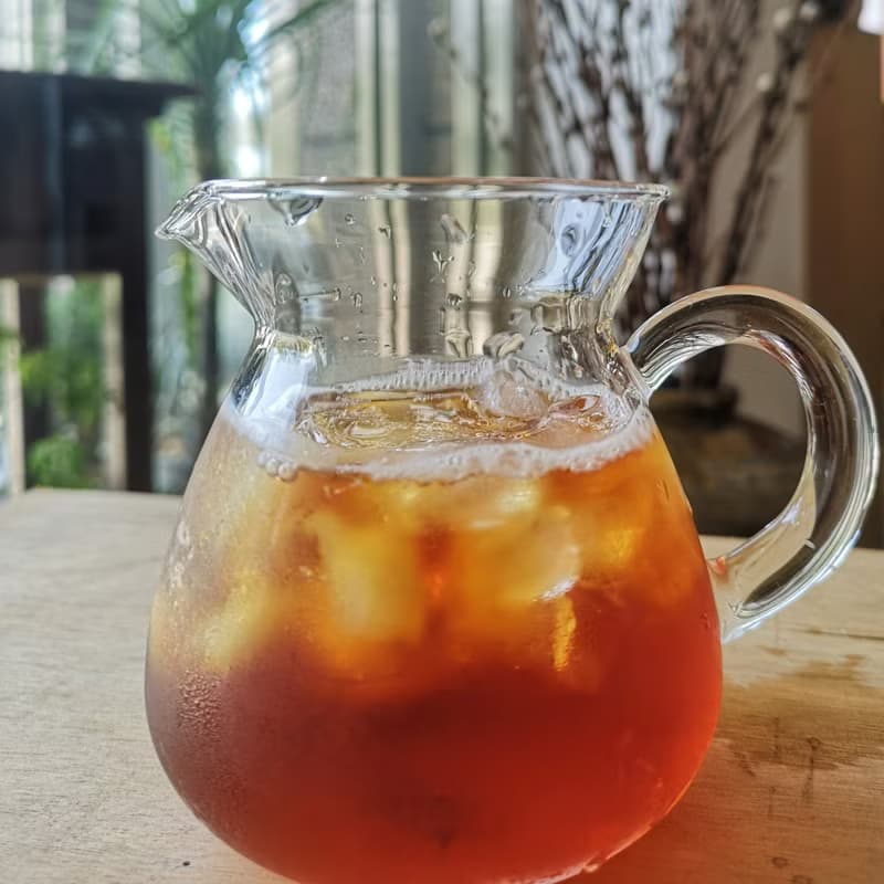 夏戀-蜜香紅茶【茶包】茶香中帶蜜香與果香、滋味甜蜜豐富 冷泡茶