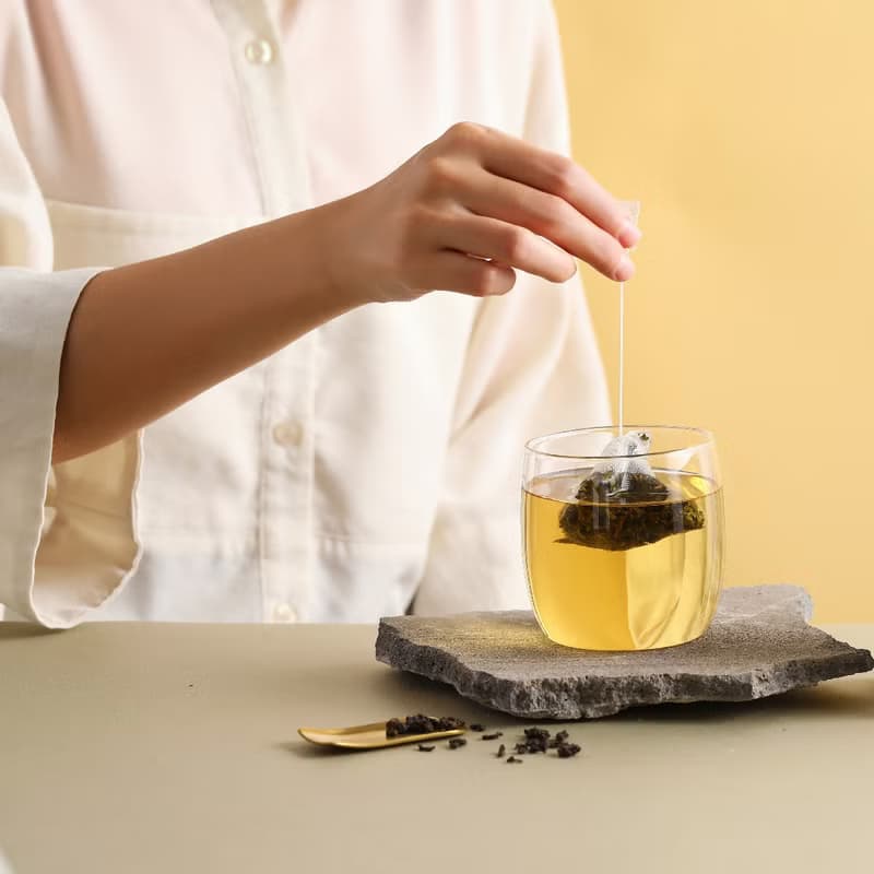 幽香烏龍-桂花烏龍茶