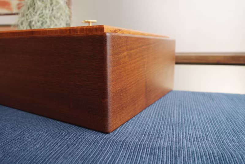 ShouZhuo handmade---黃銅棕熊糖果盒(手工訂製動物五金)