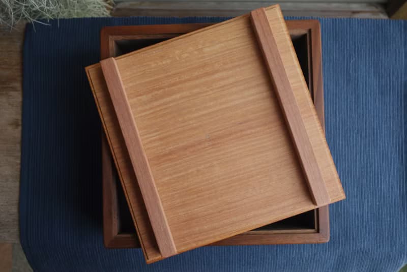 ShouZhuo handmade---黃銅棕熊糖果盒(手工訂製動物五金)