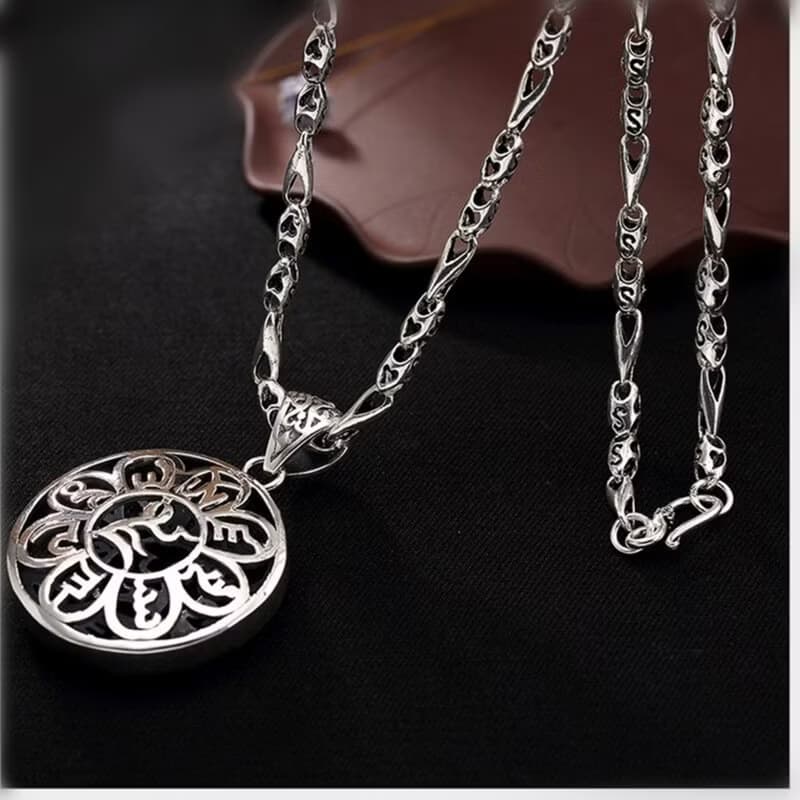 925 Sterling Silver Chains Necklace without Pendant Unisex Handmade Fine Jewelry