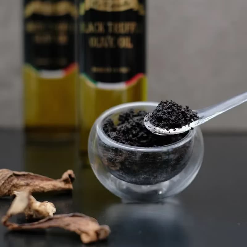 La Rustichella樂奇雅麝香松露醬禮盒組