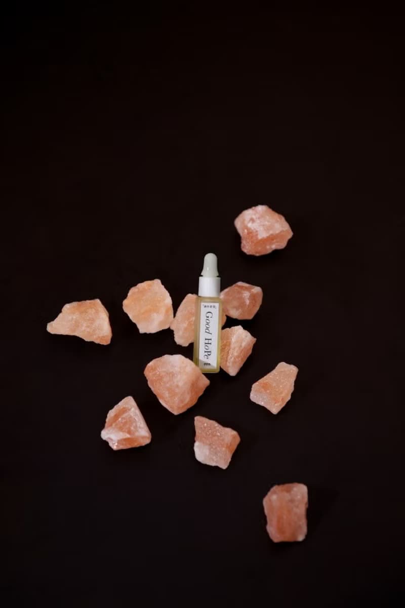 Oneday系列無火香薰 晶石香薰禮盒 擴香石香氛禮品 持久留香 創意