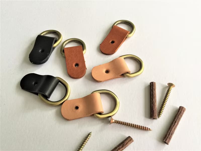 簡約主義//皮革窗簾綁帶//簡約主義//家居裝飾//窗簾//窗簾綁帶