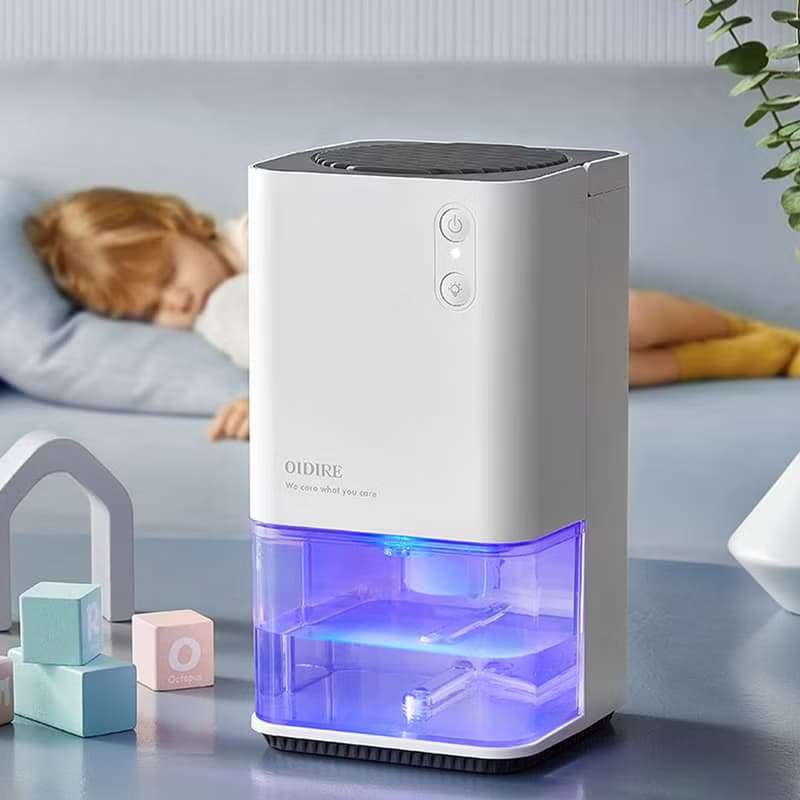 【免運特惠】OIDIRE除濕機家用臥室小型去濕器