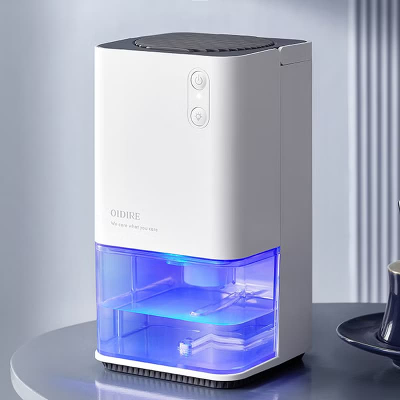 【免運特惠】OIDIRE除濕機家用臥室小型去濕器