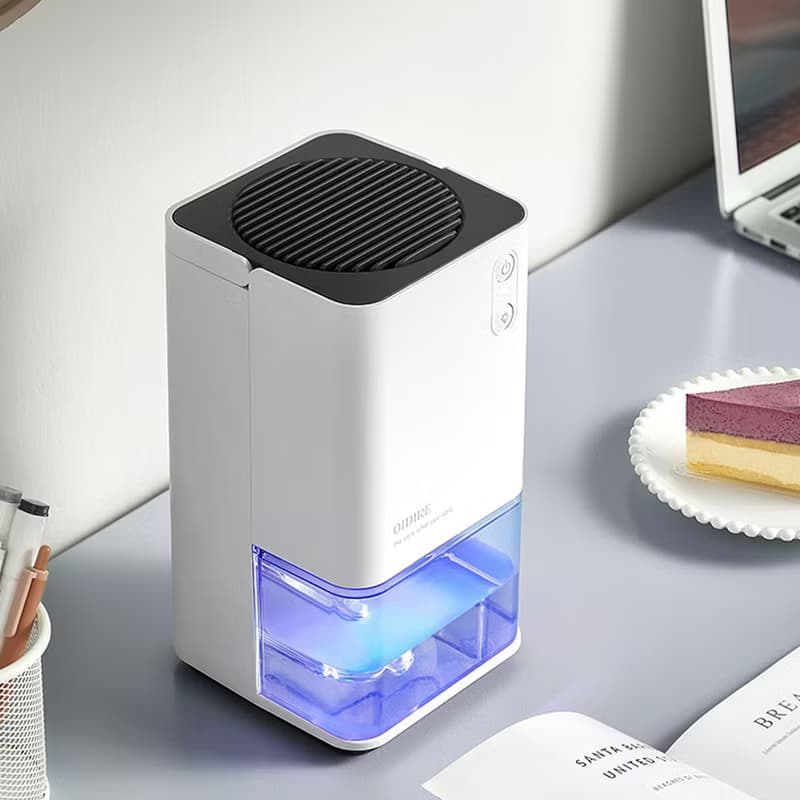 【免運特惠】OIDIRE除濕機家用臥室小型去濕器