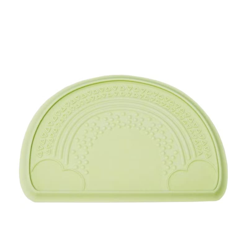 Bumkins 矽膠餐墊(小) (多款可選)