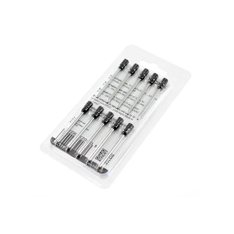 【畢業禮物】筆芯-隨身工具筆鑰匙圈;隨身版工具筆專用