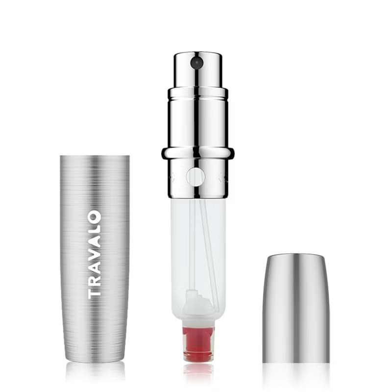 英國 Travalo 便擕式香水分裝瓶 Lux 系列 香水瓶 分裝瓶