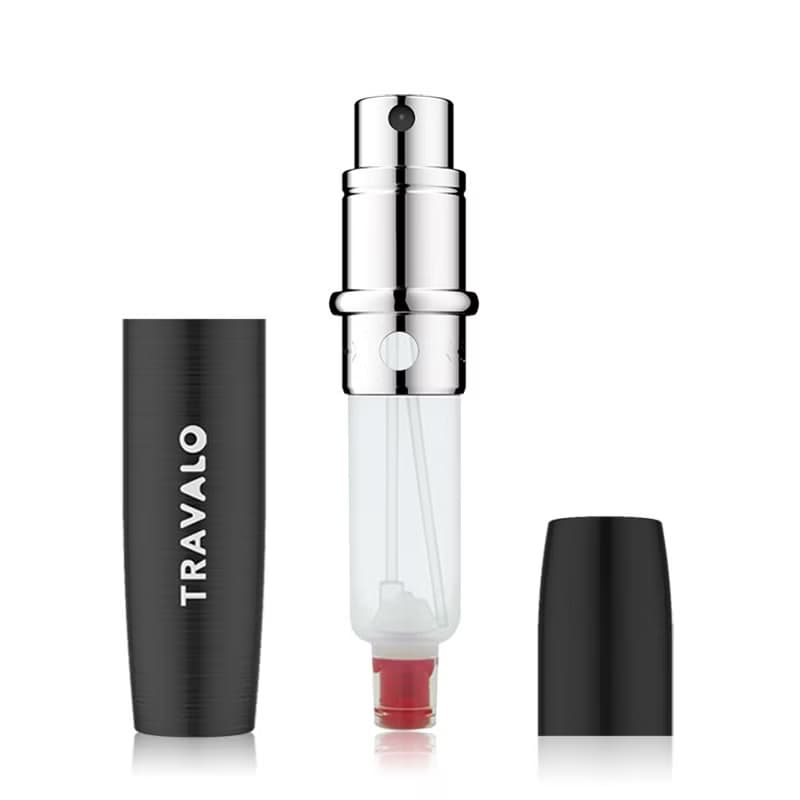 英國 Travalo 便擕式香水分裝瓶 Lux 系列 香水瓶 分裝瓶