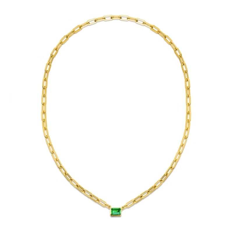 BB GLAM NECKLACE