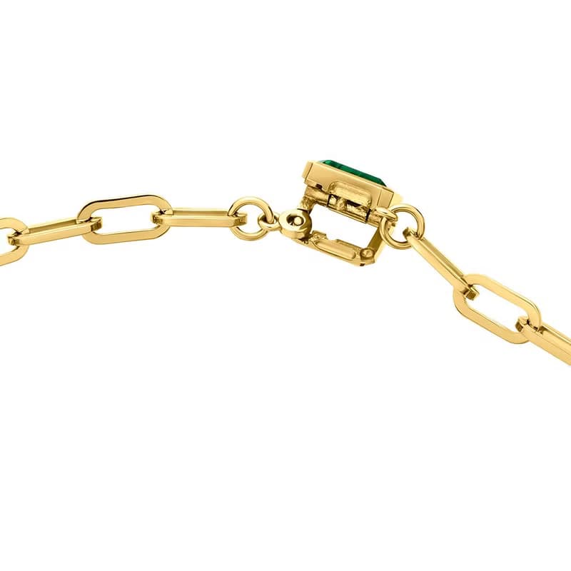 BB GLAM NECKLACE