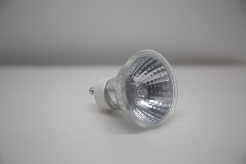 融蠟燈/蠟燭暖燈  專用燈泡35W-50W鹵素燈 多入組