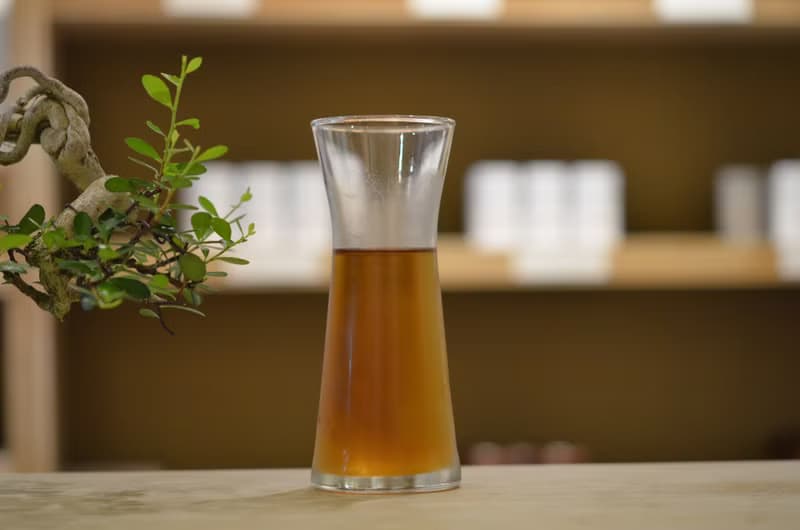 大紅帖袋茶(高山紅茶茶包/可冷泡)