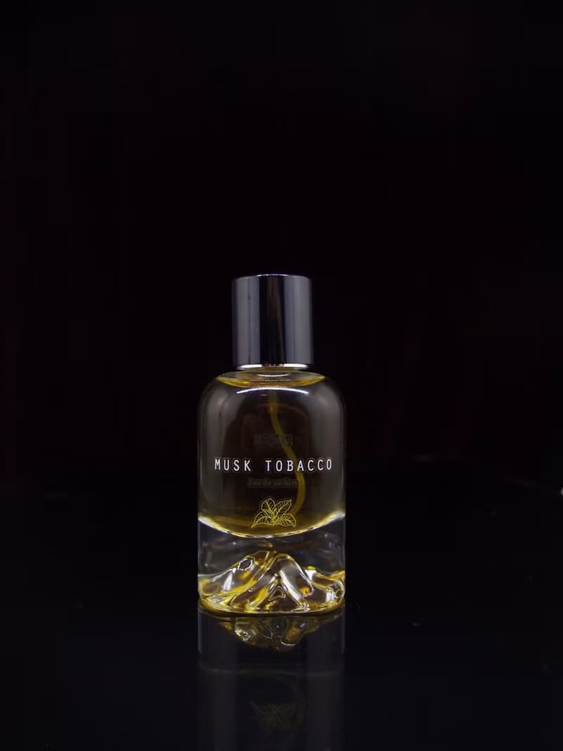 【ICHUN Perfume】麝香煙草 Musk & Tobacco EDP 木質調 沙龍香水