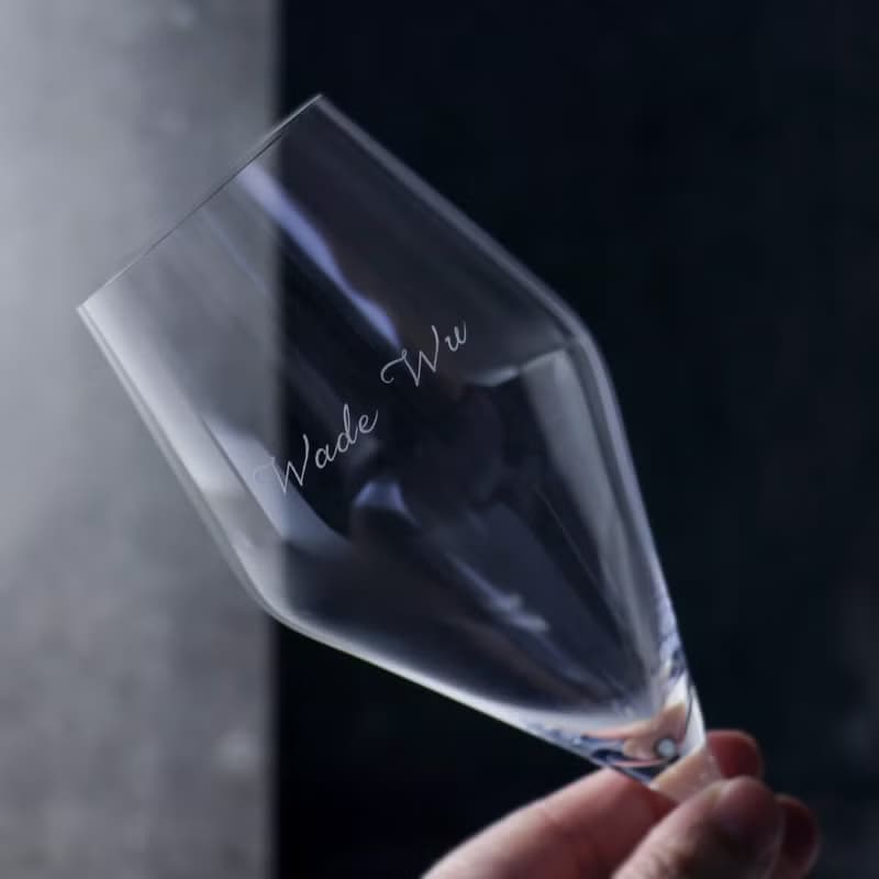 250cc【酒杯中的賓士】德國Spiegelau Definition白金水晶香檳杯