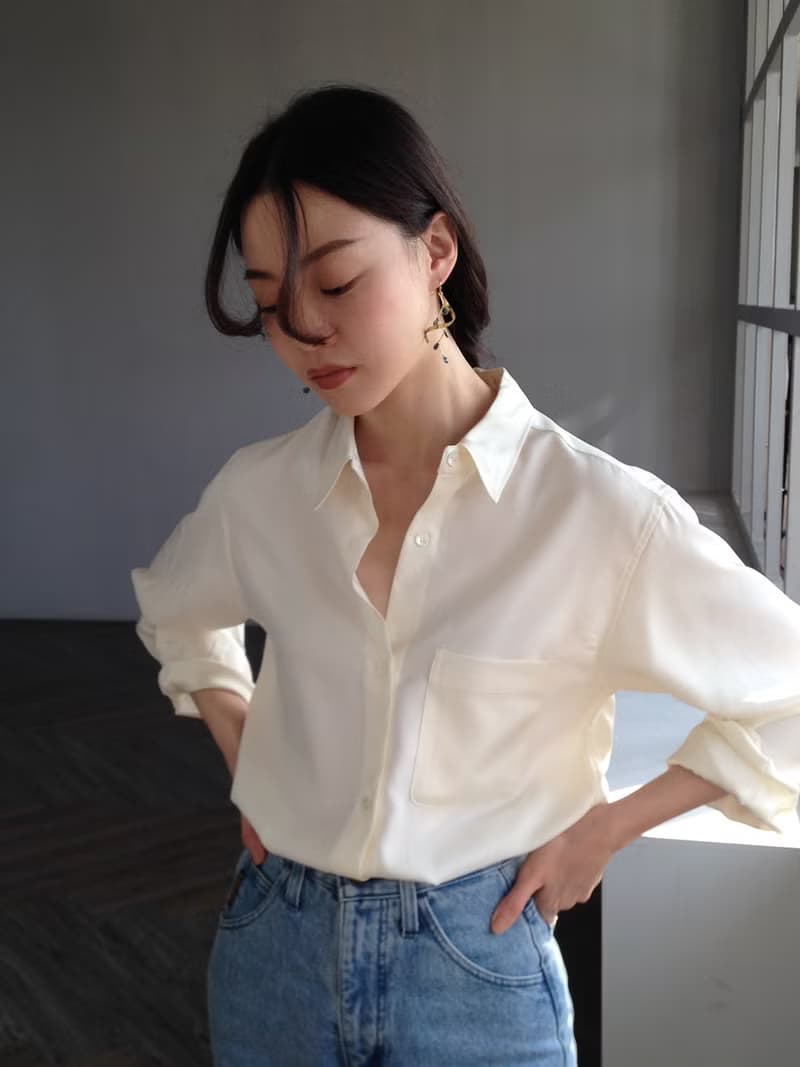 染色體落葉耳環/耳夾 手工樹脂 夾式耳環 耳夾 婚禮耳環 新娘