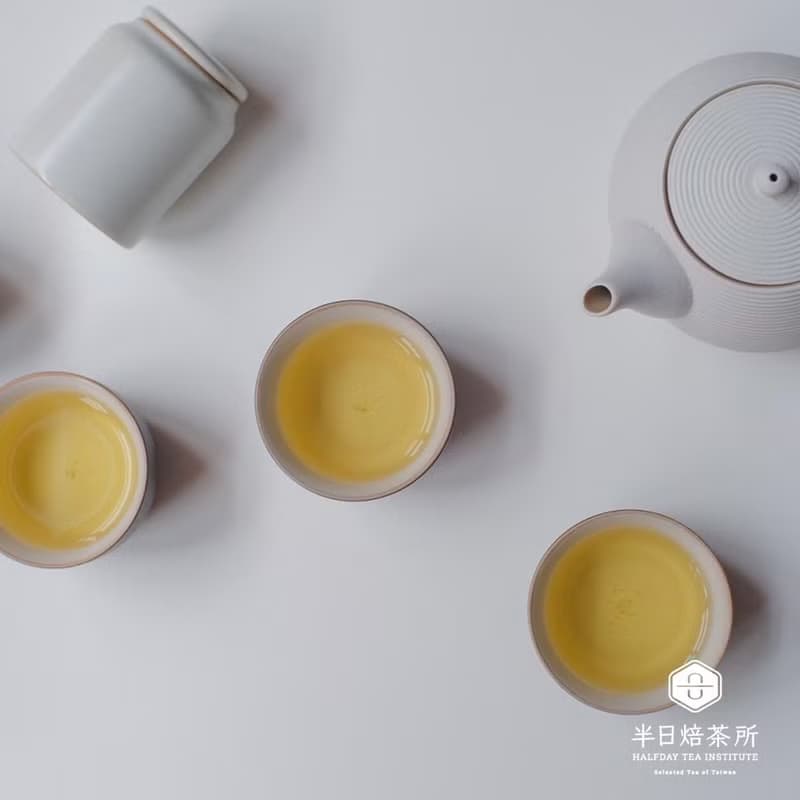 文山包種茶  台灣特產 以心烘焙-商品預購中,出貨日期請洽客服