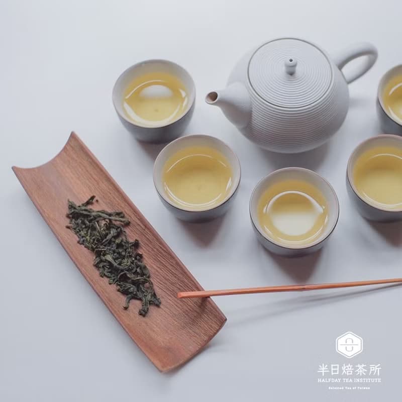 文山包種茶  台灣特產 以心烘焙-商品預購中,出貨日期請洽客服