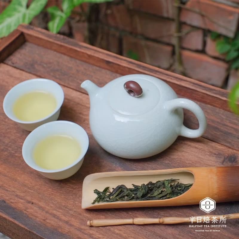 文山包種茶  台灣特產 以心烘焙-商品預購中,出貨日期請洽客服