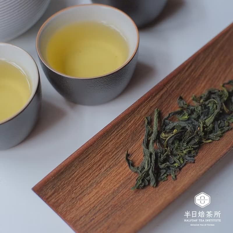 文山包種茶  台灣特產 以心烘焙-商品預購中,出貨日期請洽客服