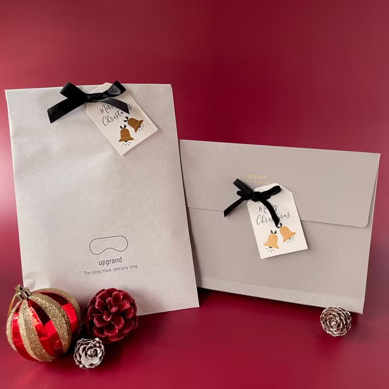 日本眼罩 Denim Indigo |有附收納袋|生日|結婚|免費禮品包裝