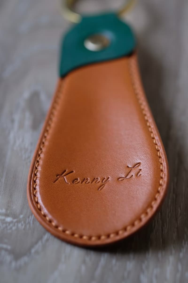 迷你鞋拔【多色款 / 可加購烙印】