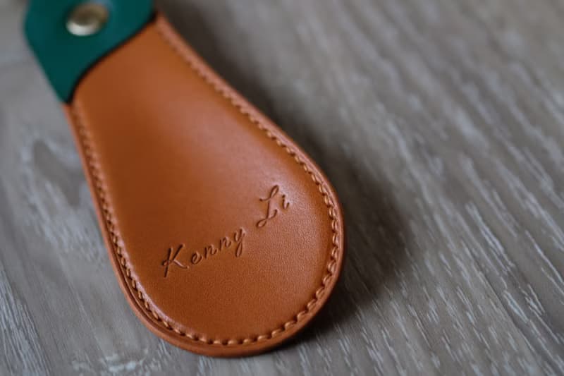 迷你鞋拔【多色款 / 可加購烙印】