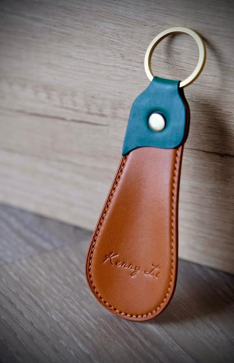 迷你鞋拔【多色款 / 可加購烙印】