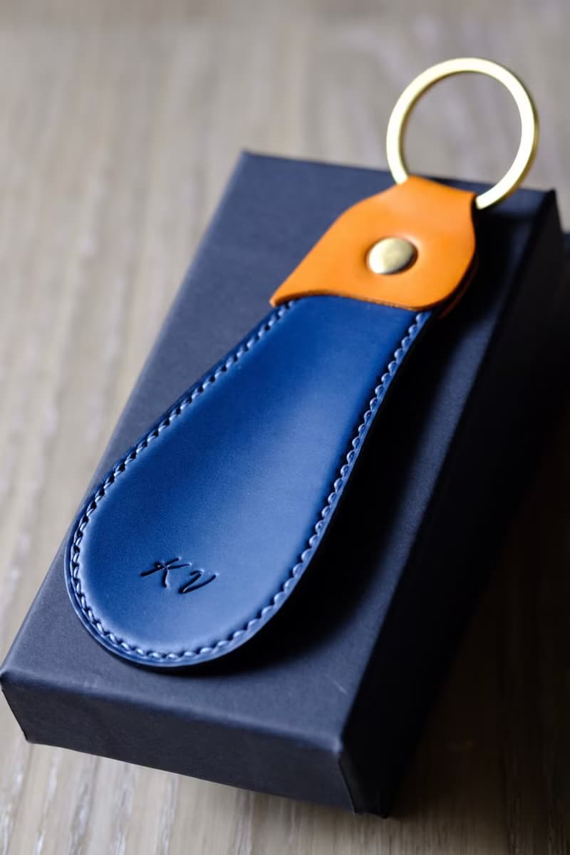 迷你鞋拔【多色款 / 可加購烙印】