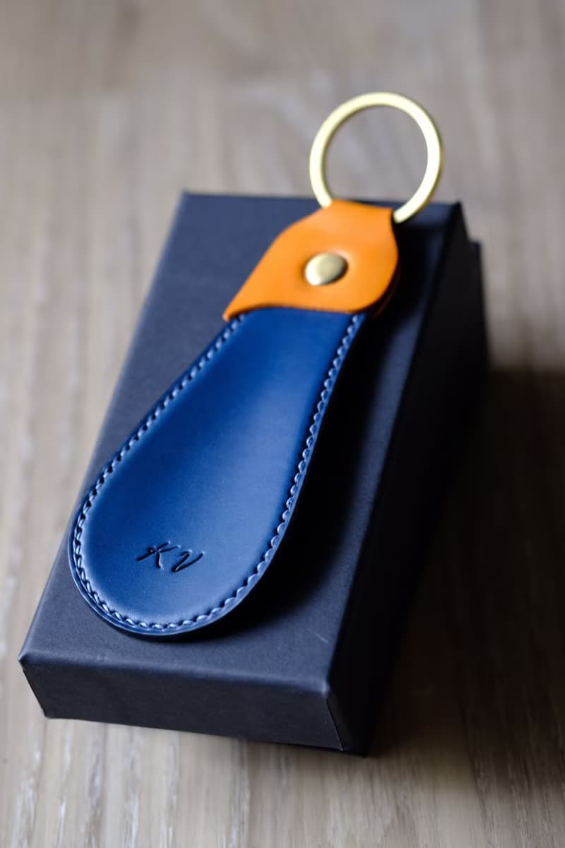 迷你鞋拔【多色款 / 可加購烙印】