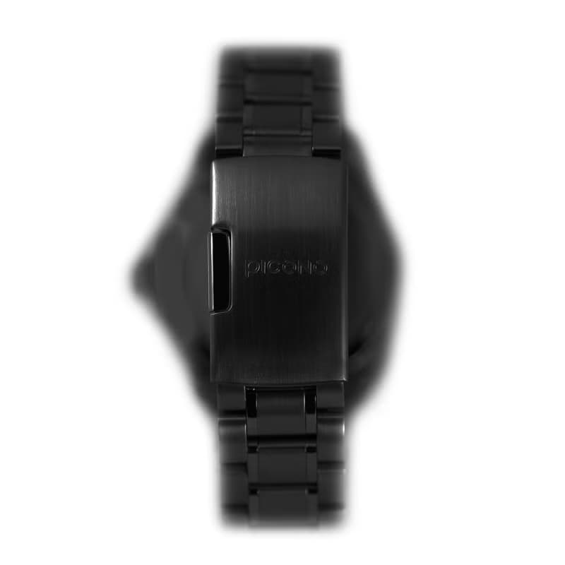 【PICONO】摩登女郎三眼多功能系列手錶 / SF-22803