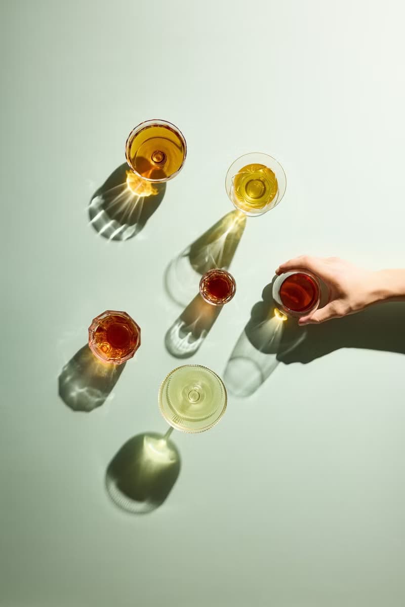 茶韻。茗淨系列耳掛式6入茶包