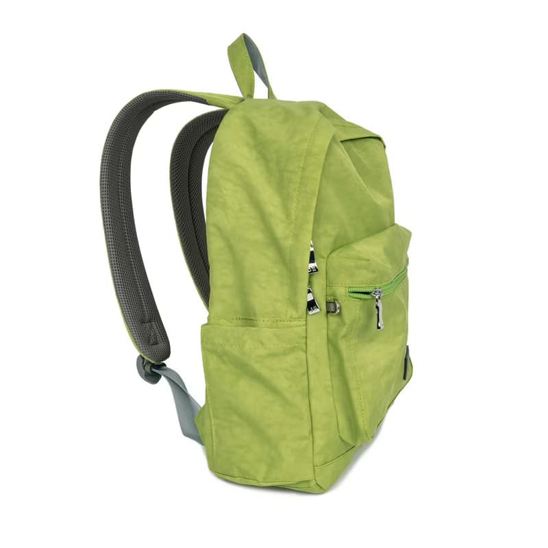 後背包-皺皺旅行防潑水後背包-6001-35-多色任選