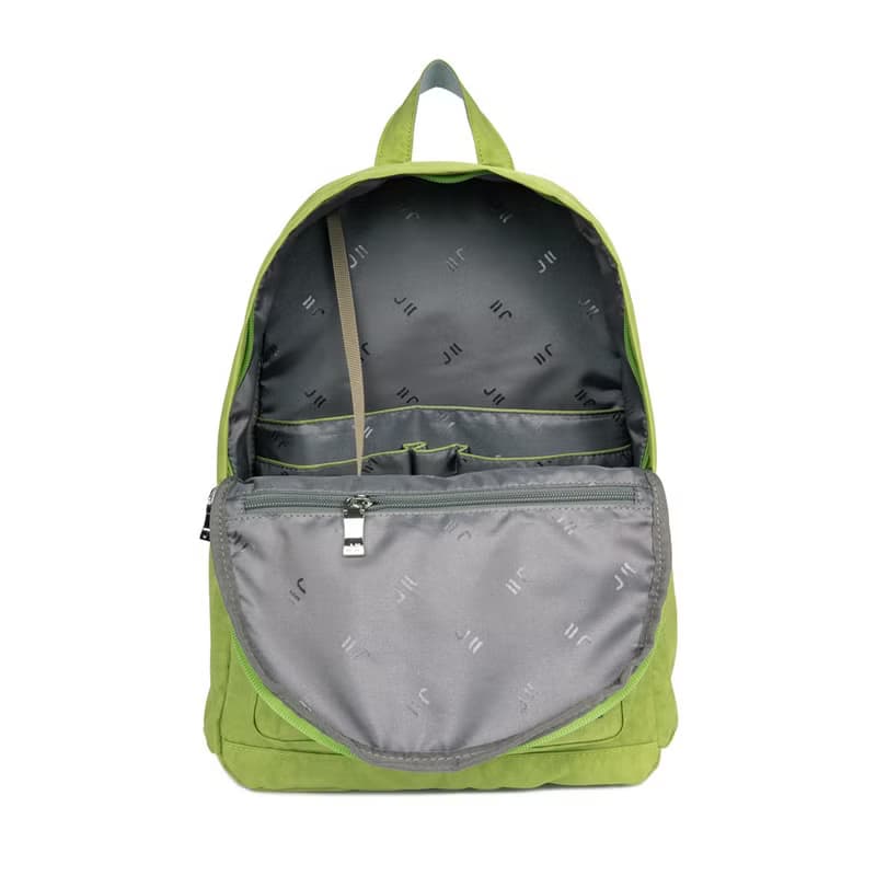 後背包-皺皺旅行防潑水後背包-6001-35-多色任選