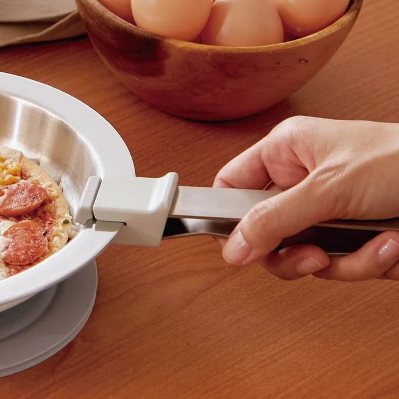 【 配件 】MakEat PAN 好好拆把手